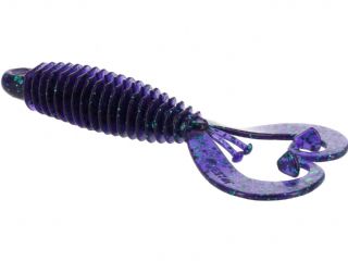 Westin RingCraw Curltail 9cm - 